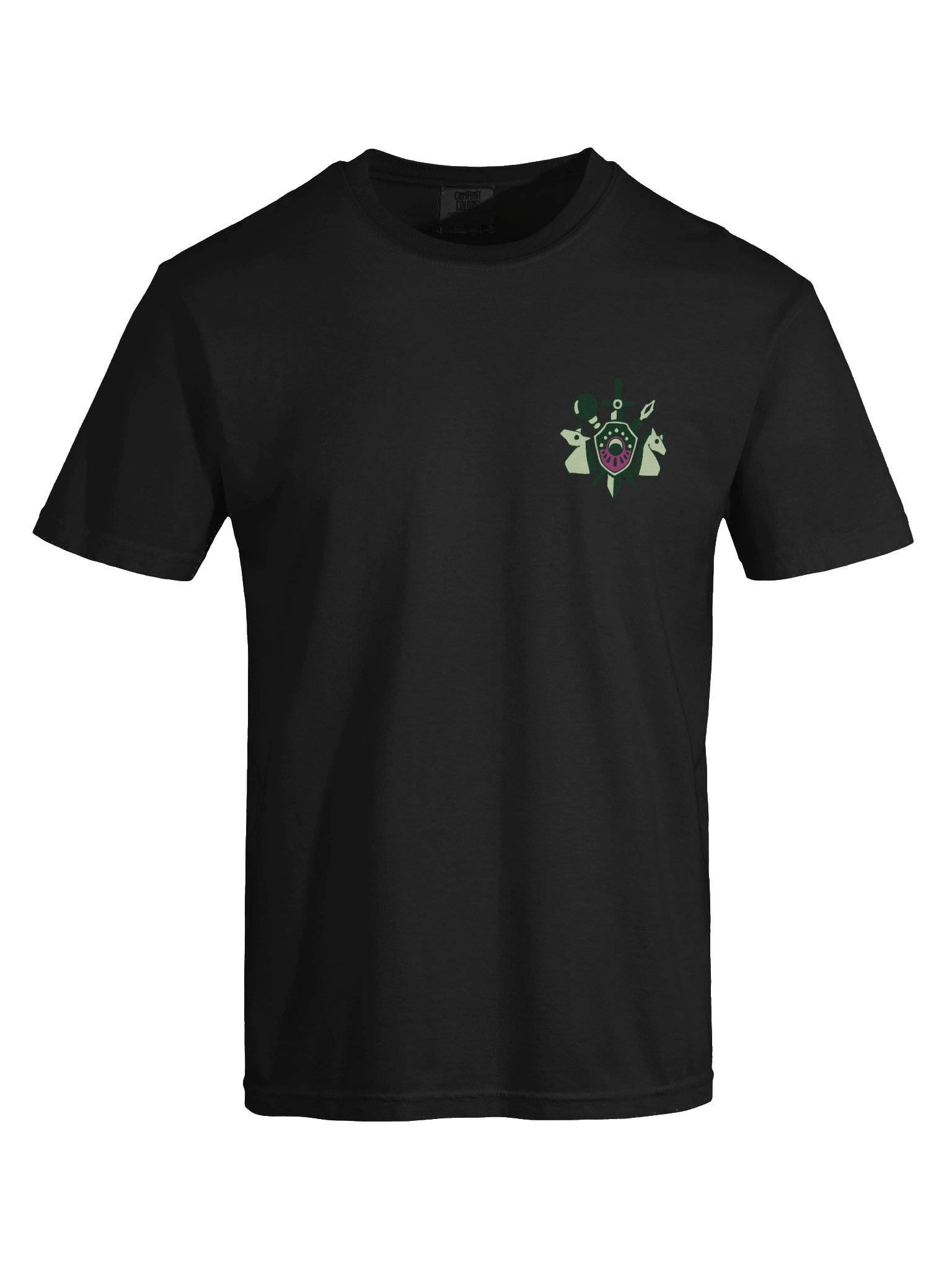 Succulent Tee product image (7)