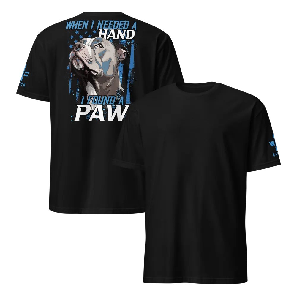 Found a Paw: Pitbull product image (13)