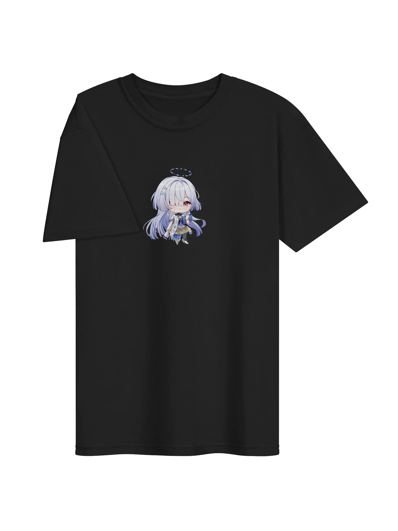 Mornye T-Shirt product image (3)