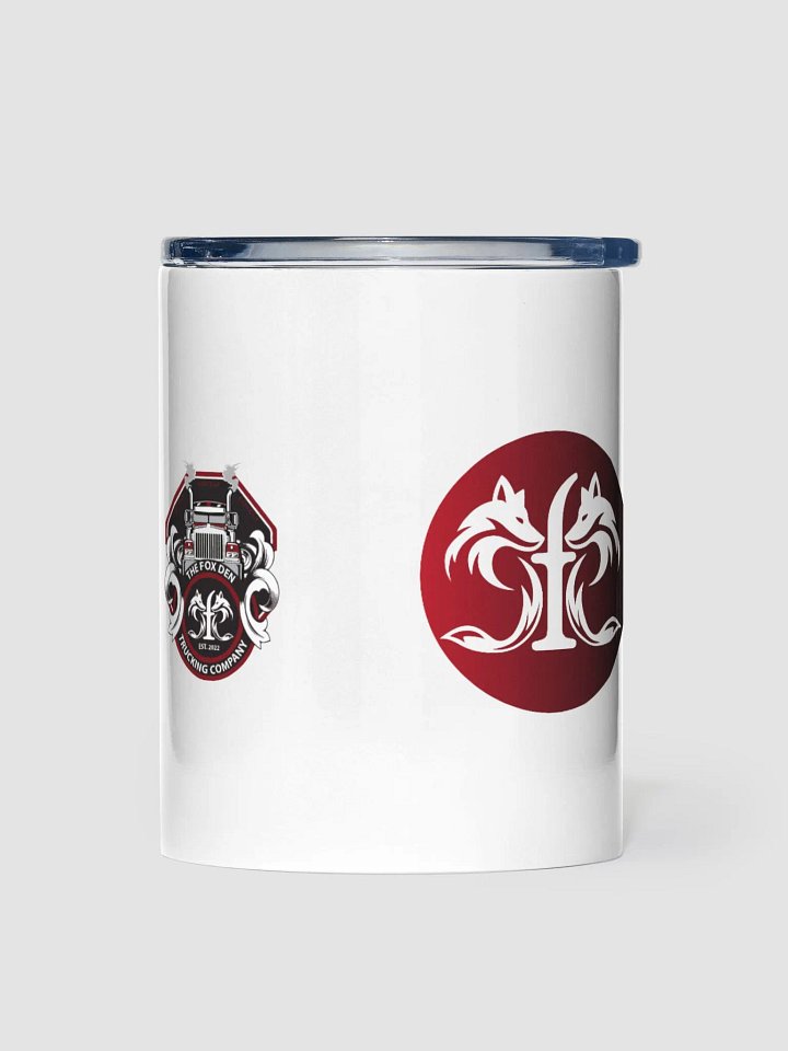 Tumblr of the Fox product image (1)