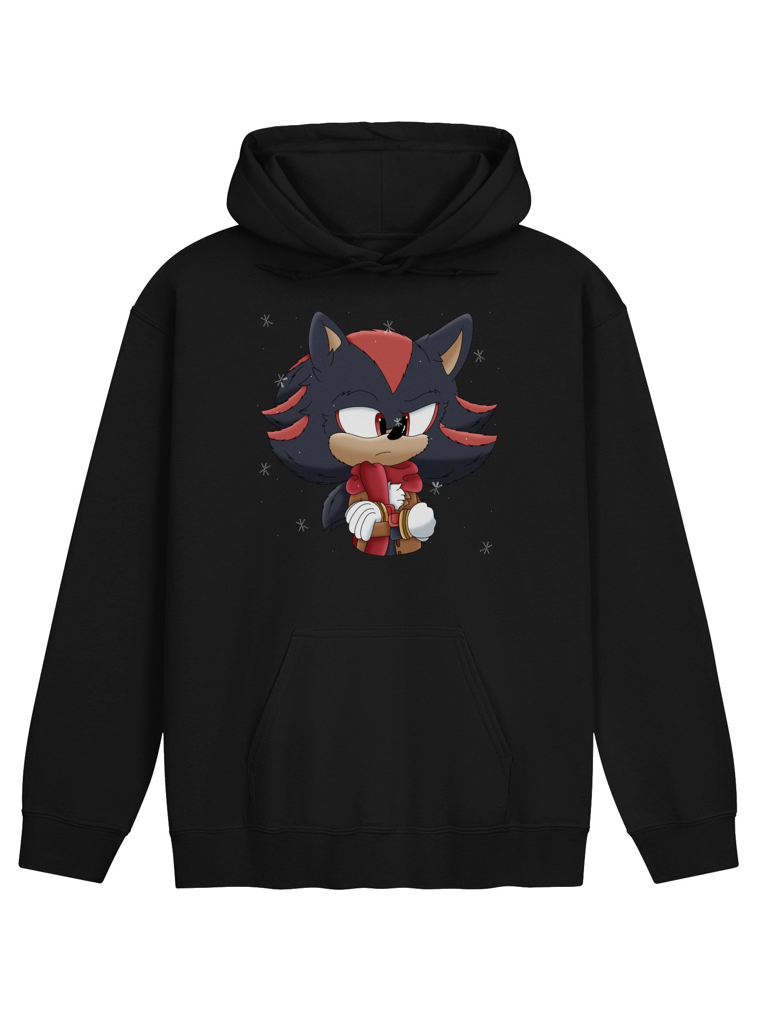 Winter Shadow Hoodie product image (4)