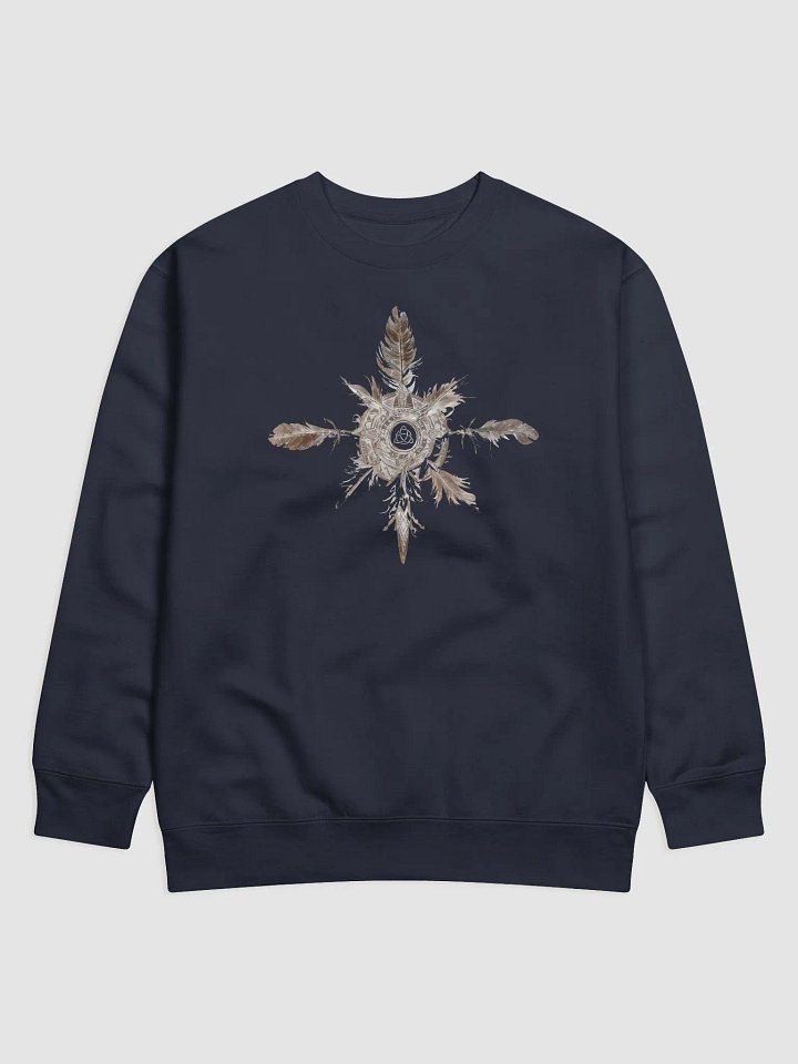 Sweatshirt - New logo product image (1)