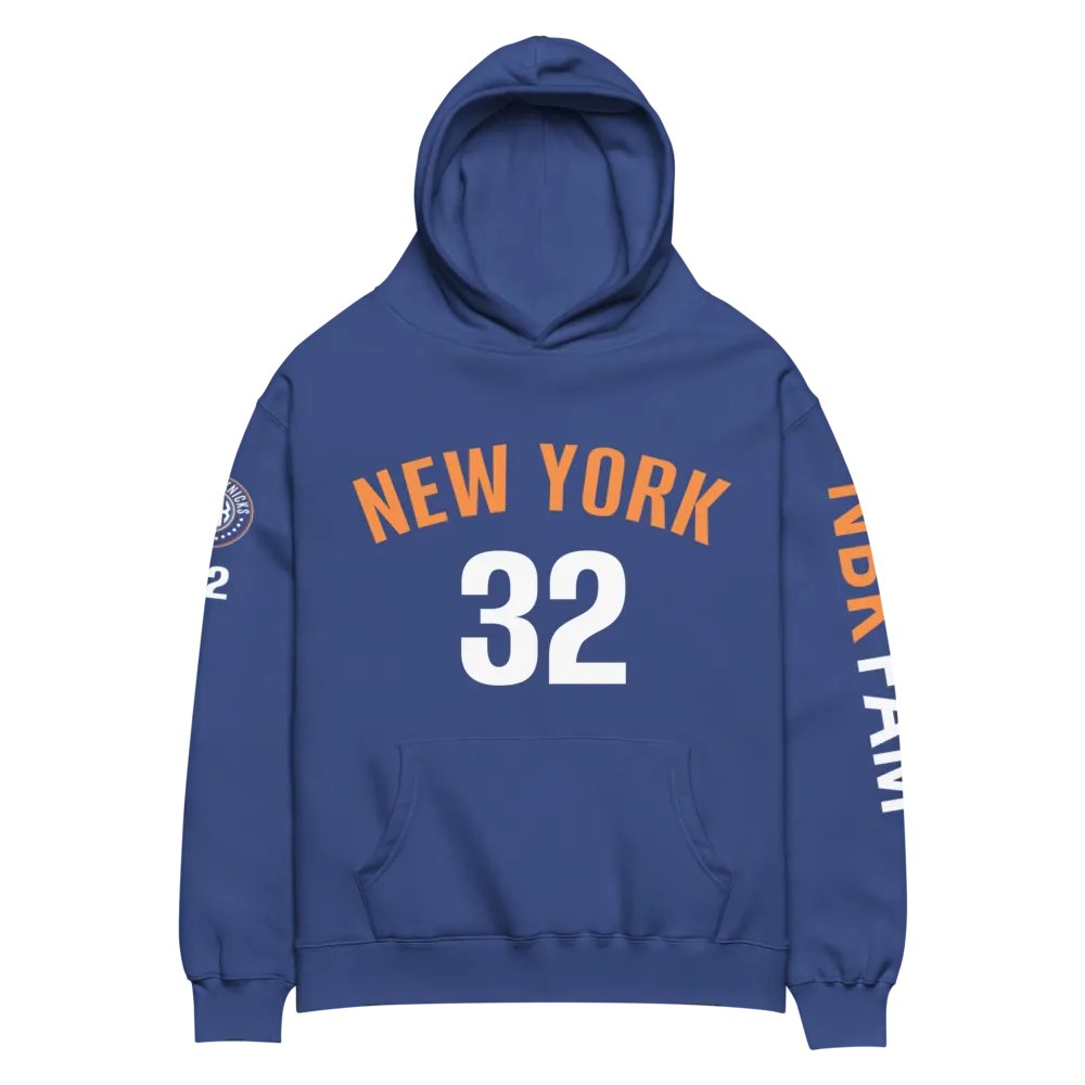 KT-NY NBKFAM Hoodie product image (2)
