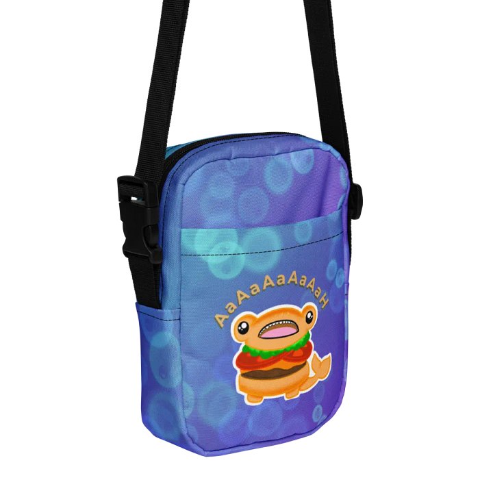 Hamborg shork bag product image (1)
