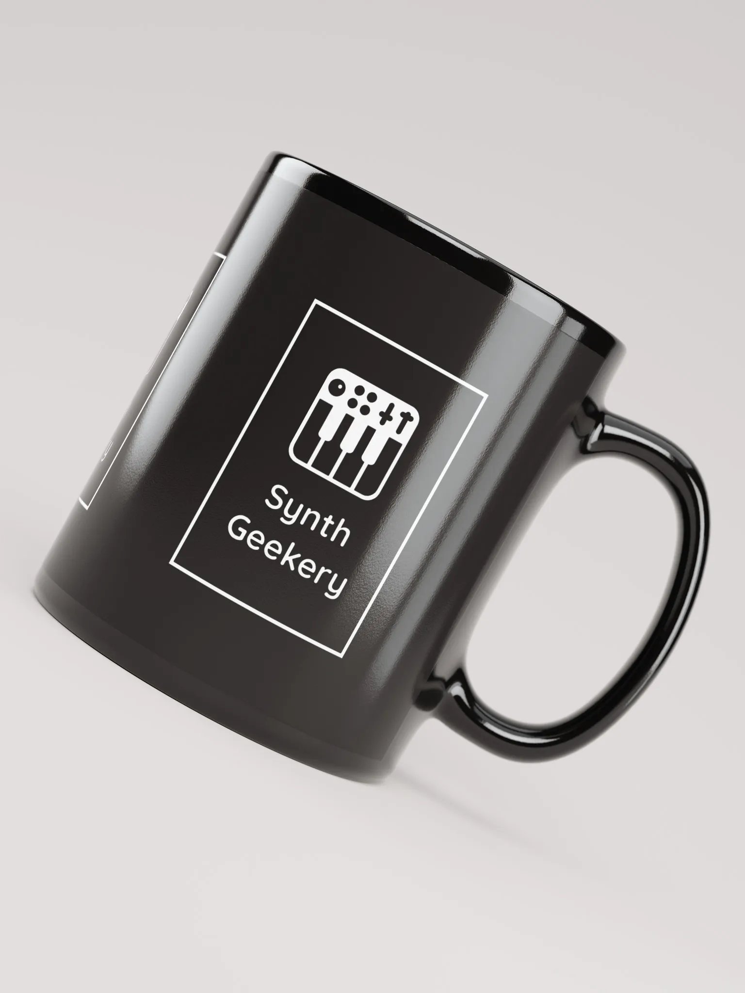 Synth Geekery Mug product image (7)