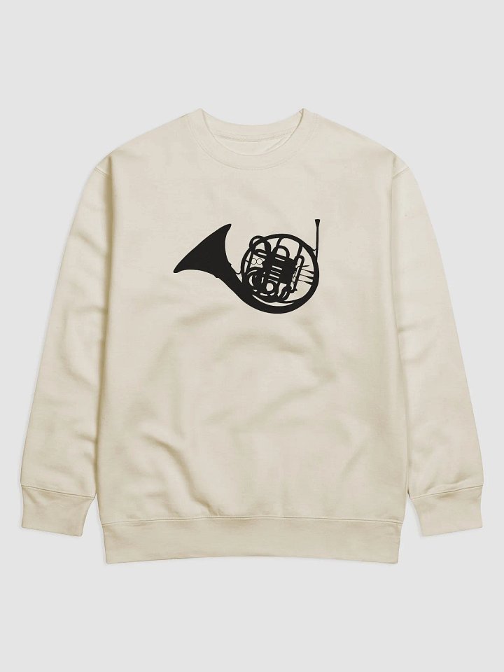 French Horn Shirt - Long sleeve product image (10)