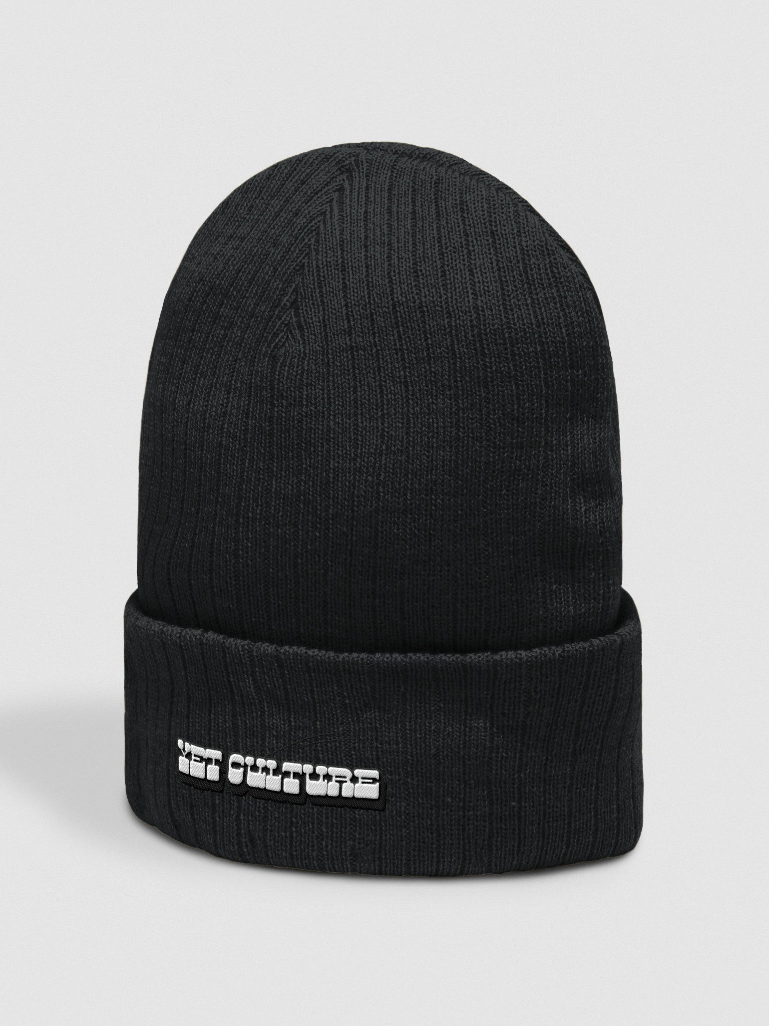 Yet Culture Beanie product image (2)