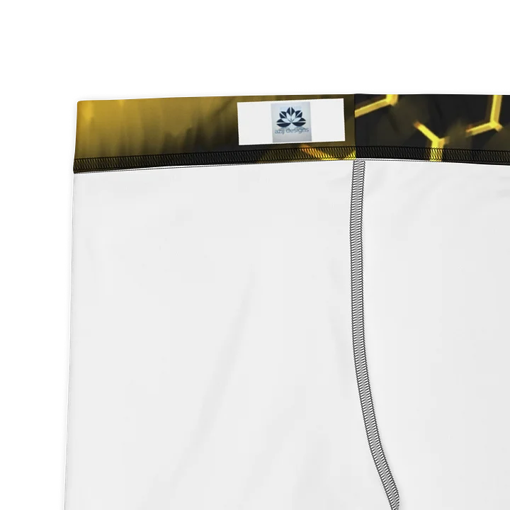 Wonderland Honeycomb Leggings product image (2)
