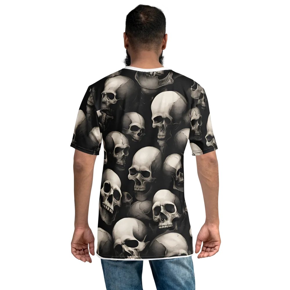 Skulls All Over Print product image (7)