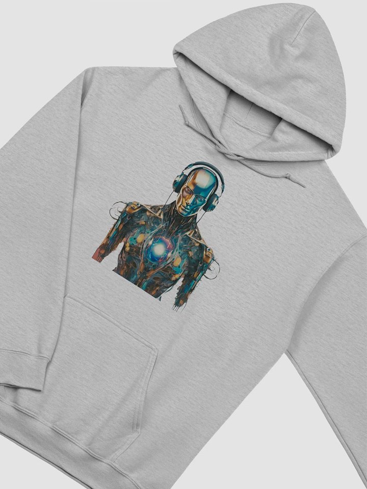 DJ AI III product image (2)