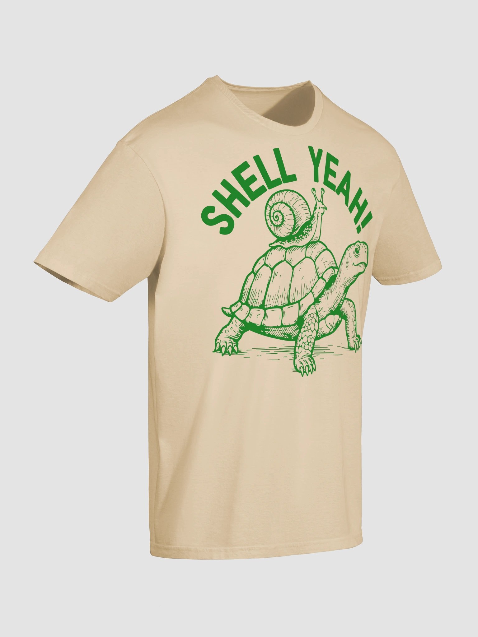 Shell Yeah product image (3)