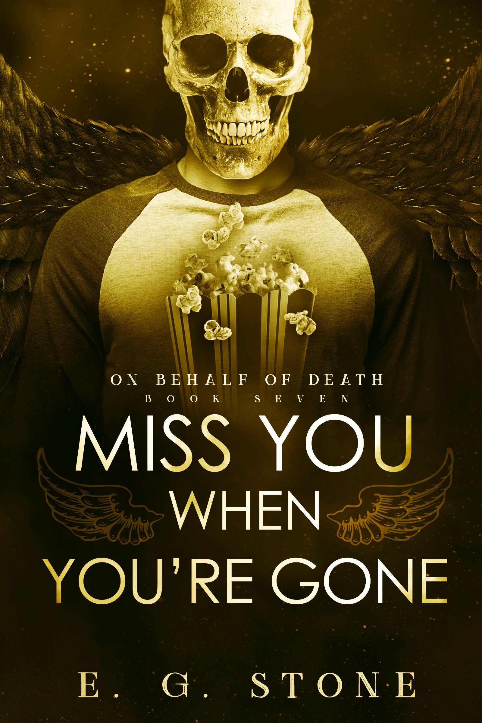 Miss You When You're Gone ebook product image (1)