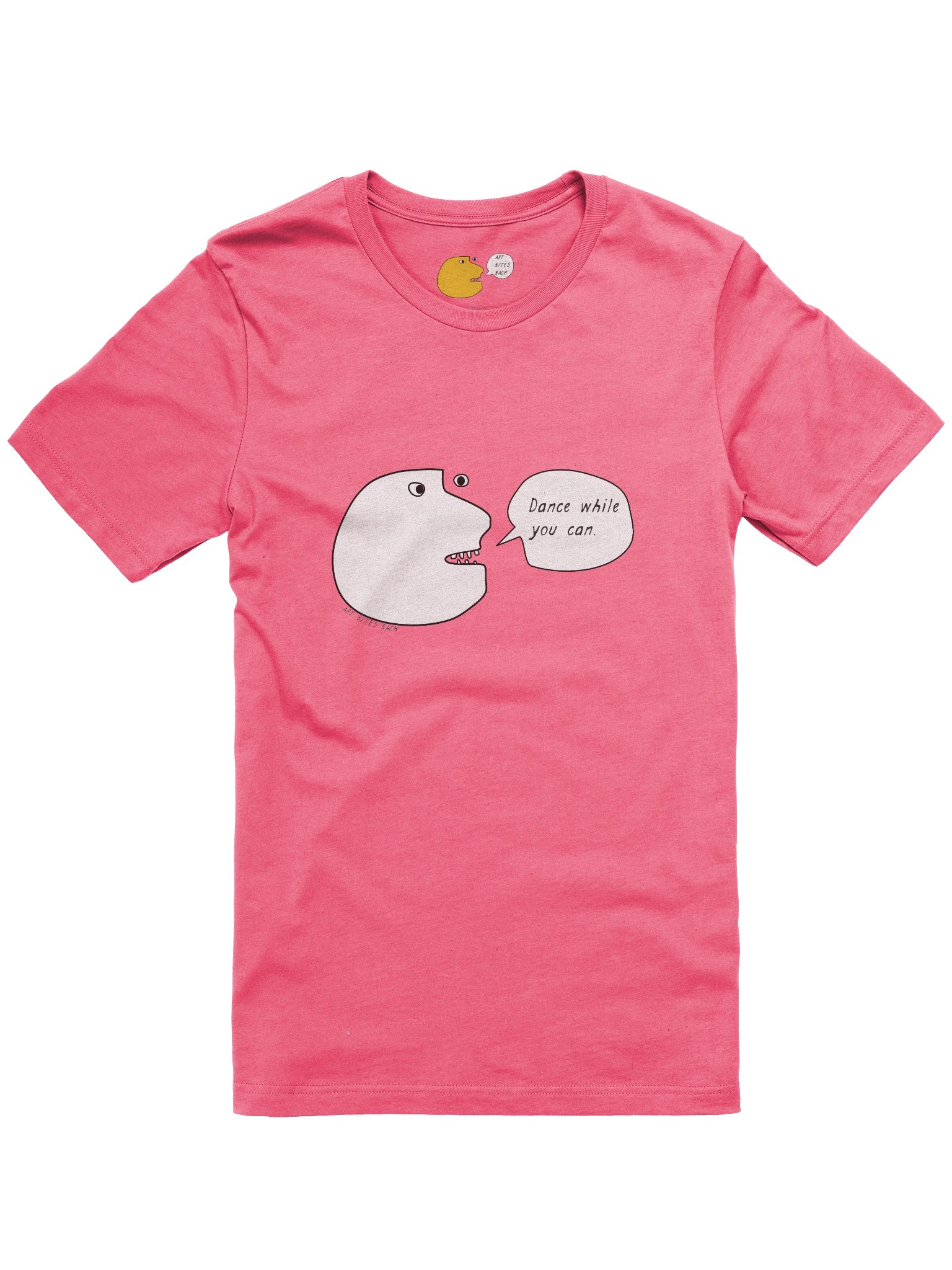 Dance While You Can product image (1)