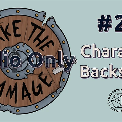 Audio thumbnail