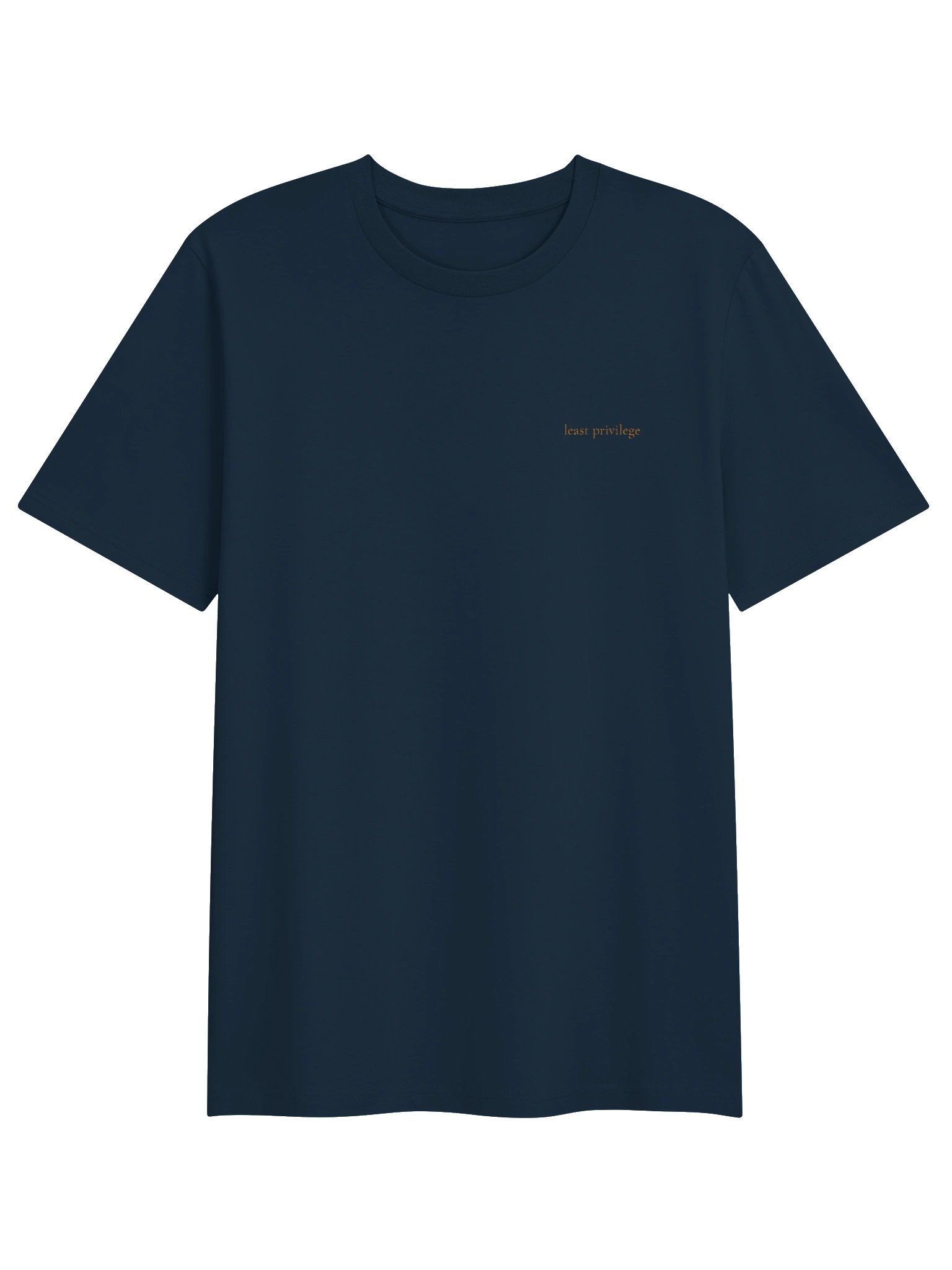 Least Privilege Tee product image (1)