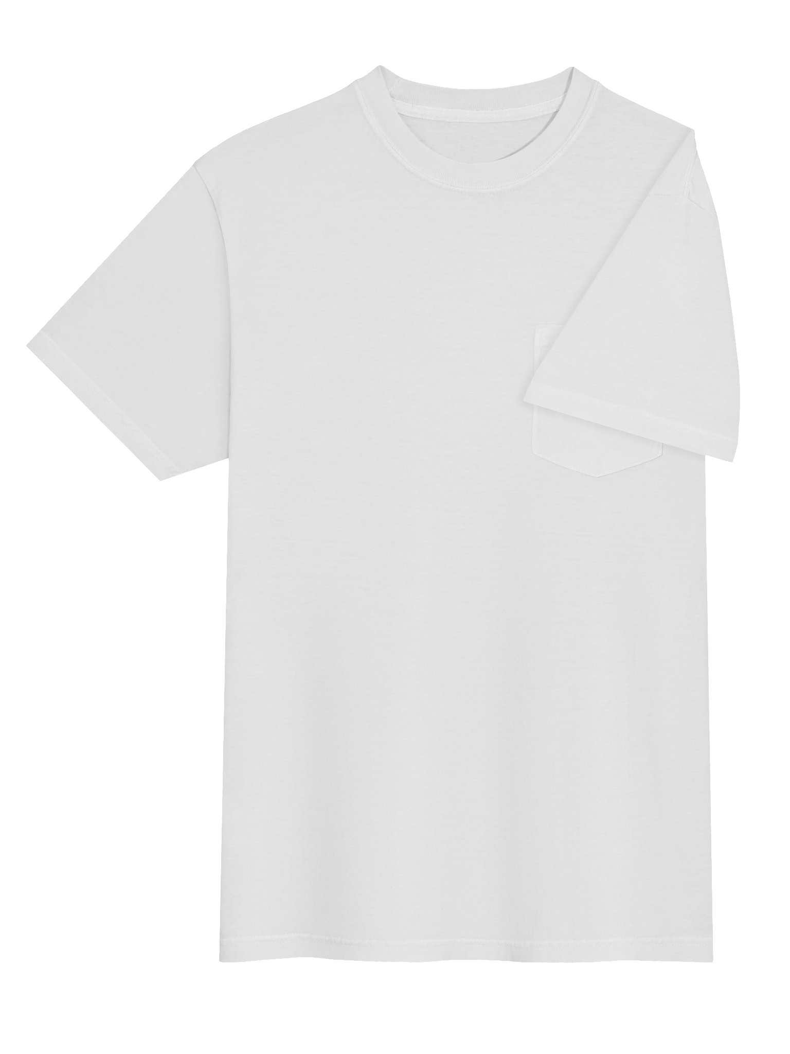 All Discipline Seems Painful Pocket Tee product image (6)