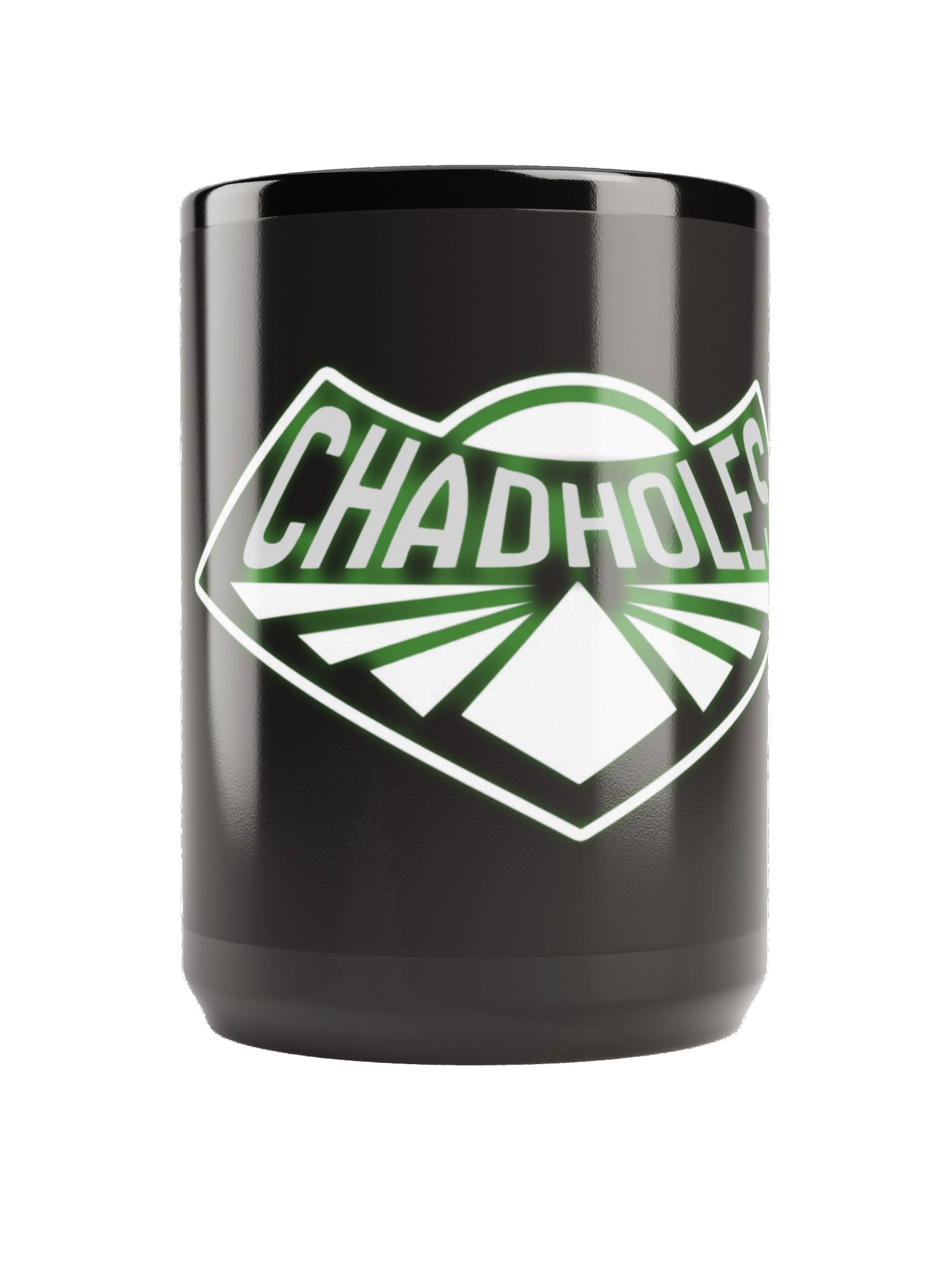 CHADHOLES - THE MUG! product image (2)