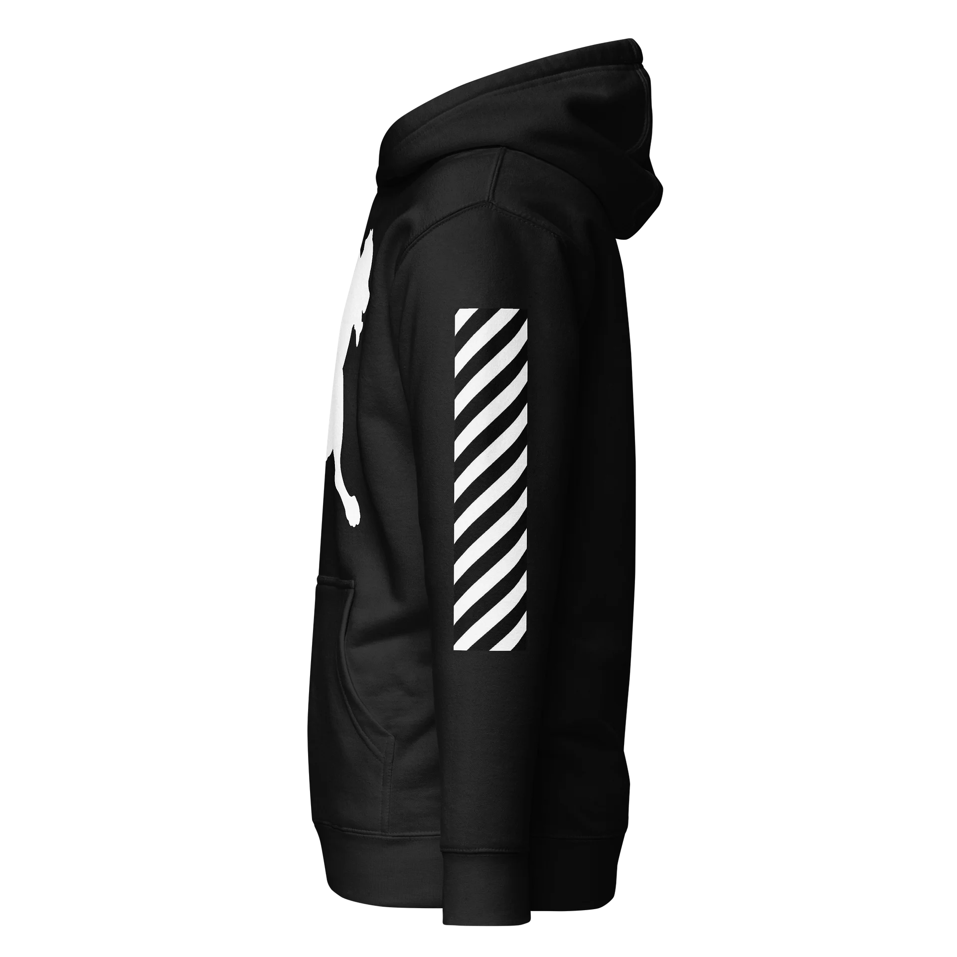 OFF THE LEASH: Signature hoodie product image (3)