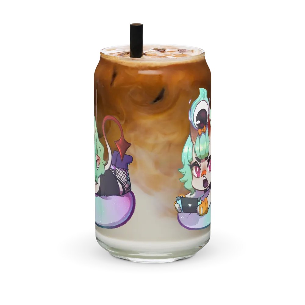 Gamer Glass product image (11)