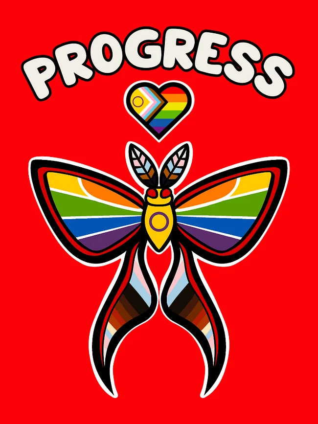PROGRESS