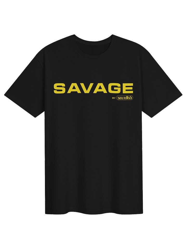 Savage by SoundLab (Yellow) product image (1)