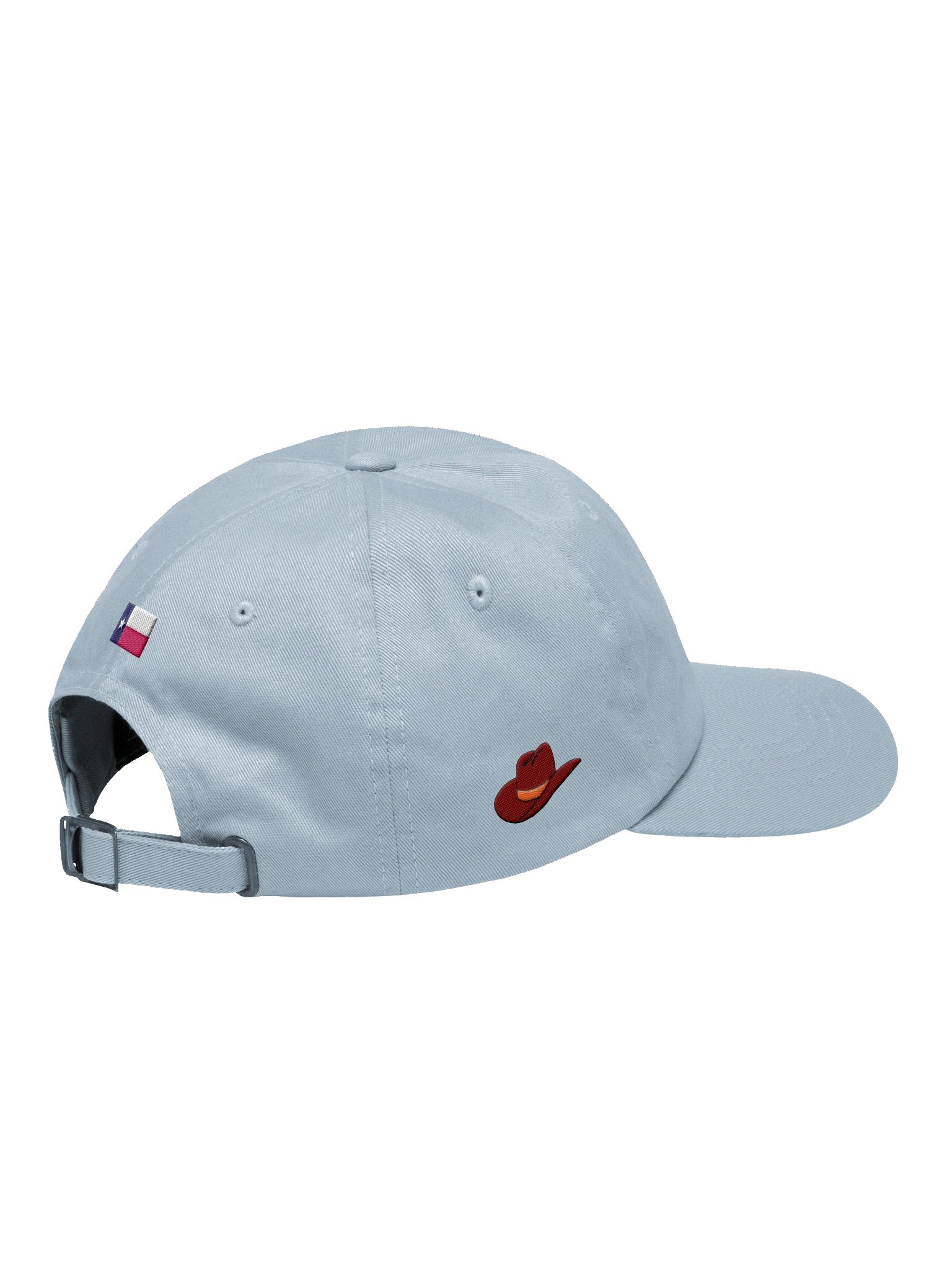 NyteWatch Austin Classic Dad Hat product image (24)
