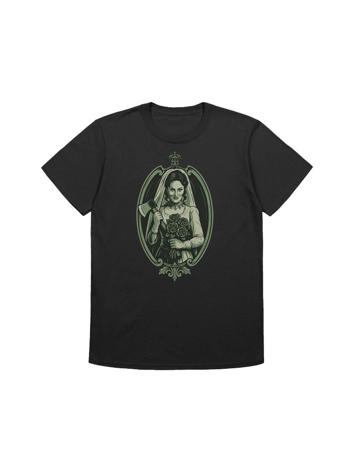 Heartbreaker Tee product image (1)