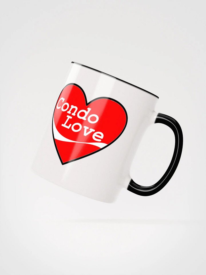 CondoLove Mug product image (2)