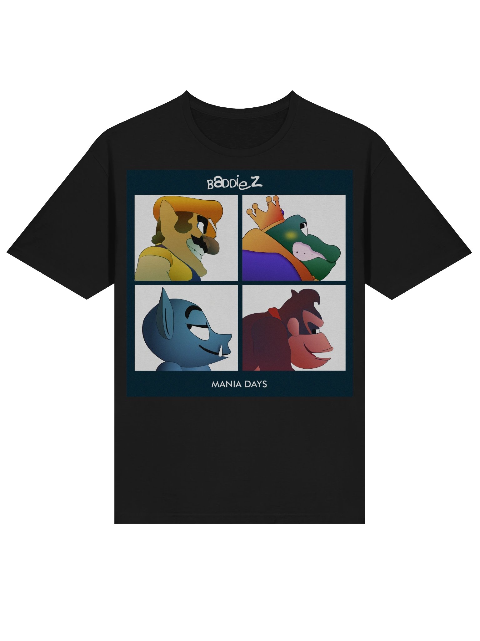 Mania Days Color product image (3)