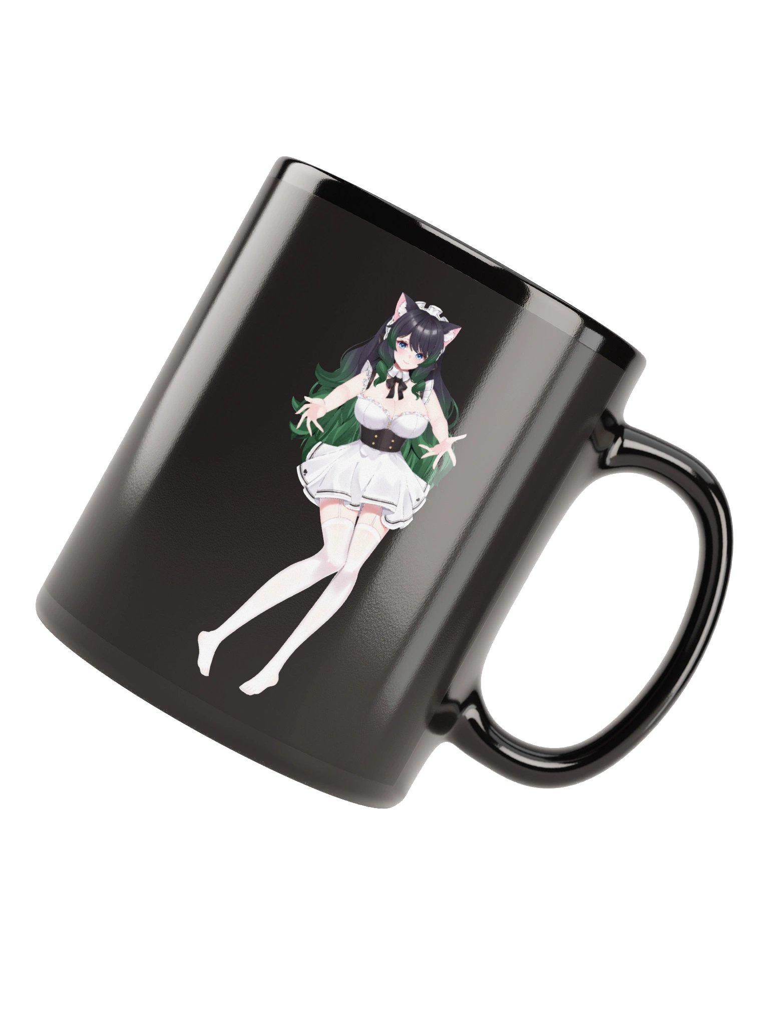 Maid mug product image (4)