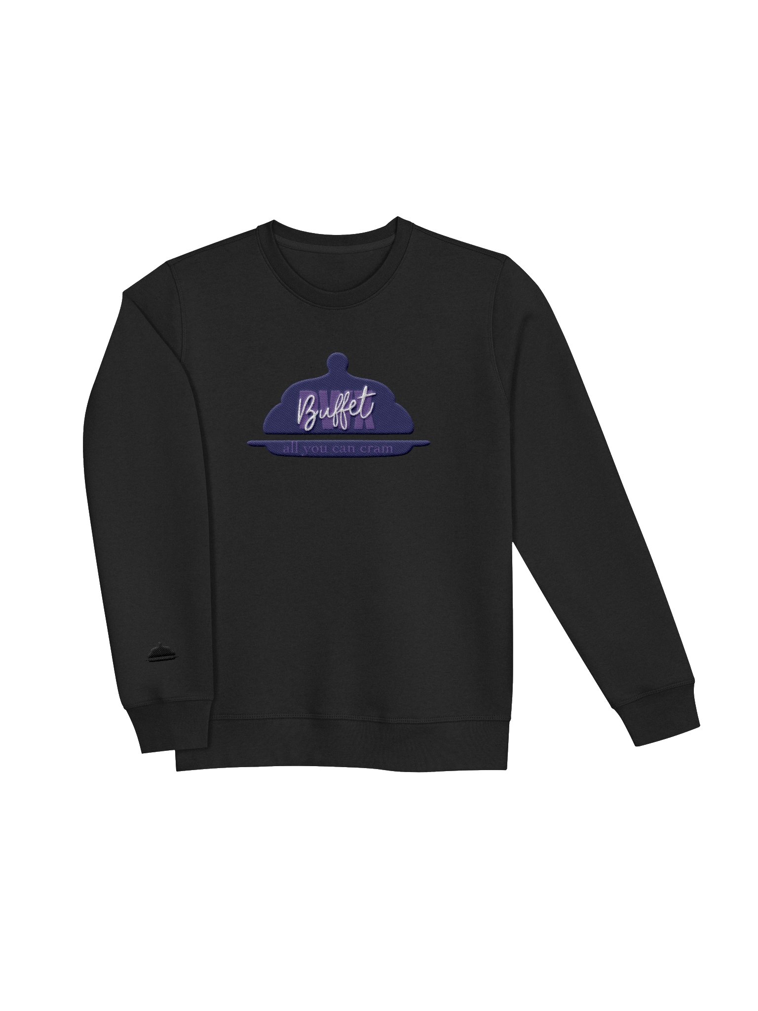 PWX Buffet Crew product image (14)