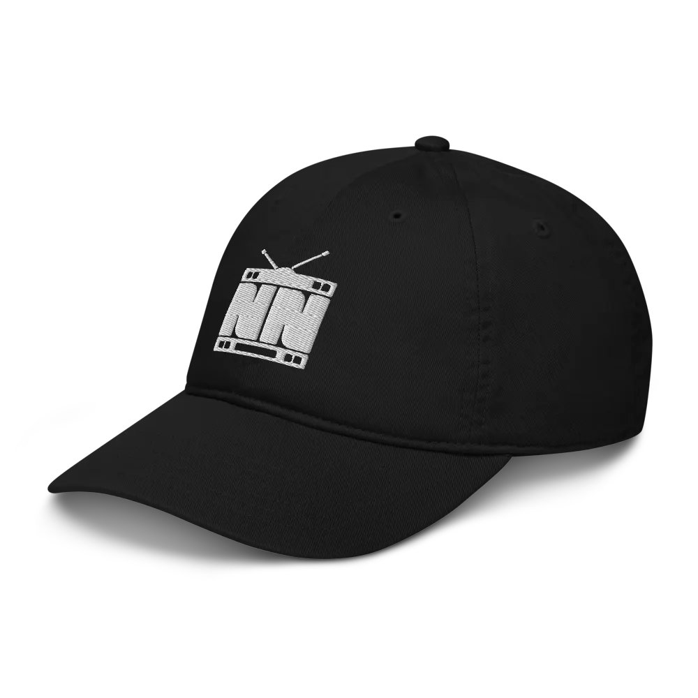NN Logo Dad Hat product image (4)