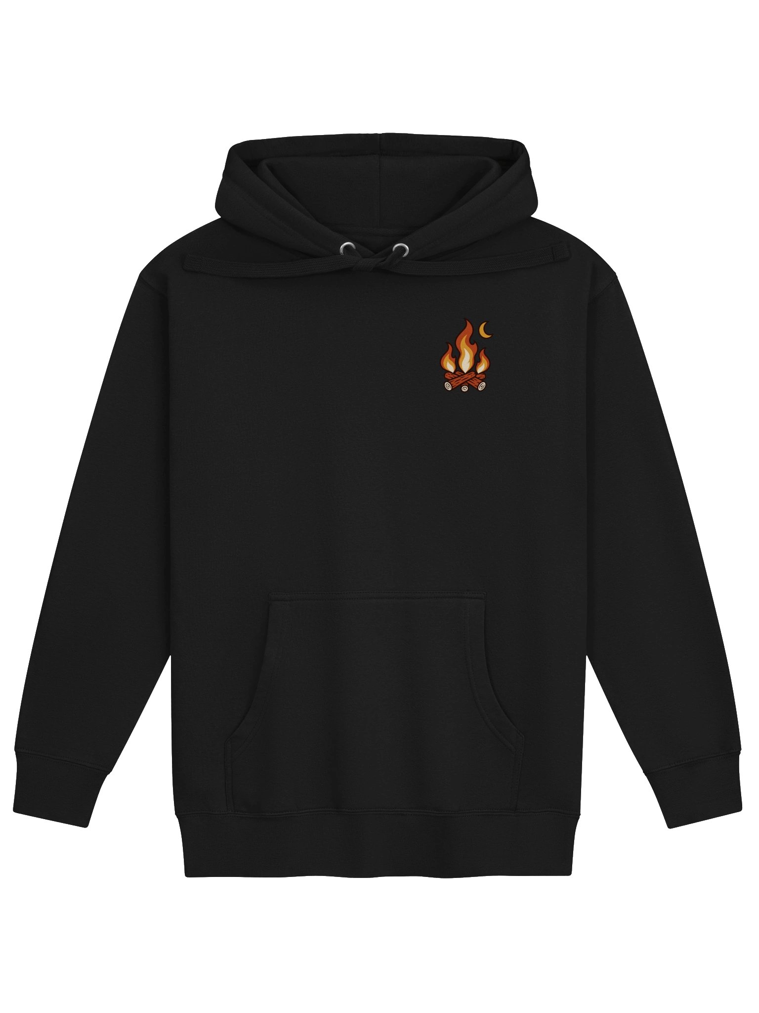 Campcraft After Dark Camping Hoodie product image (2)