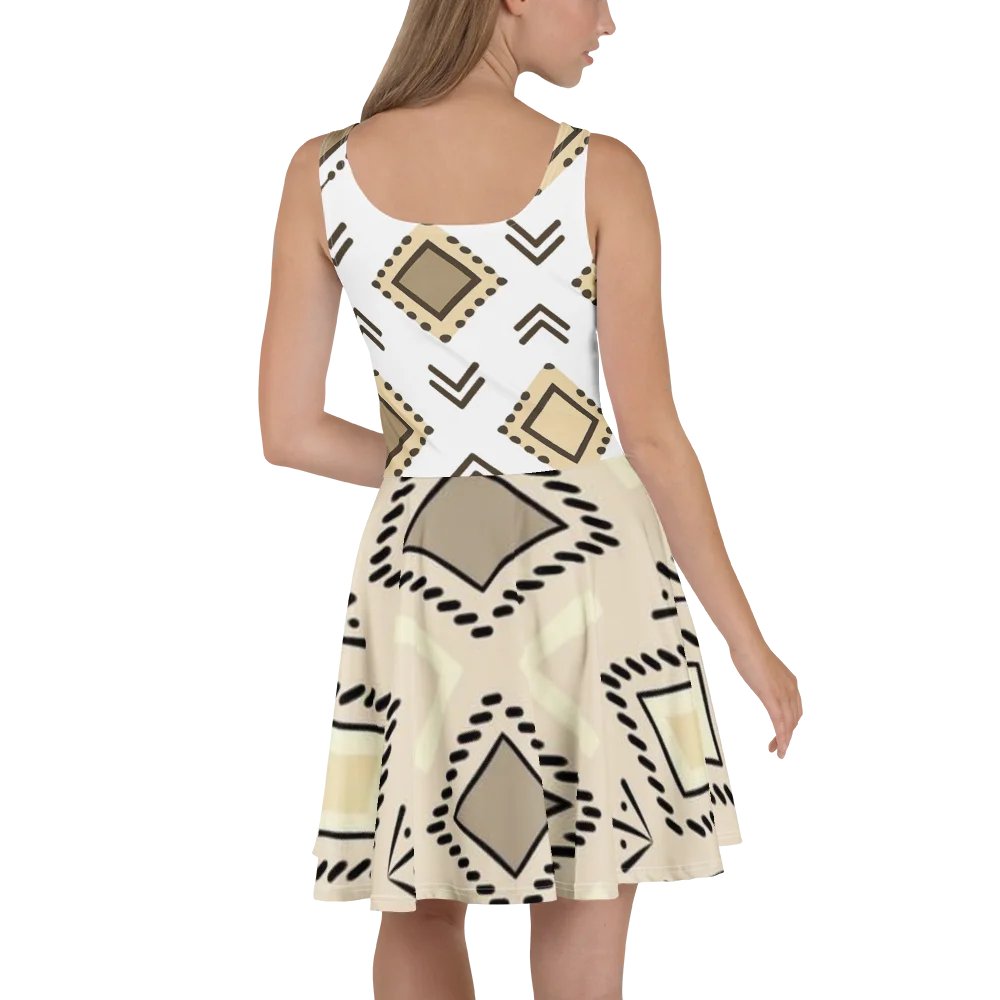 ''Philius Apparel'' Diamonds Allure Dress product image (4)
