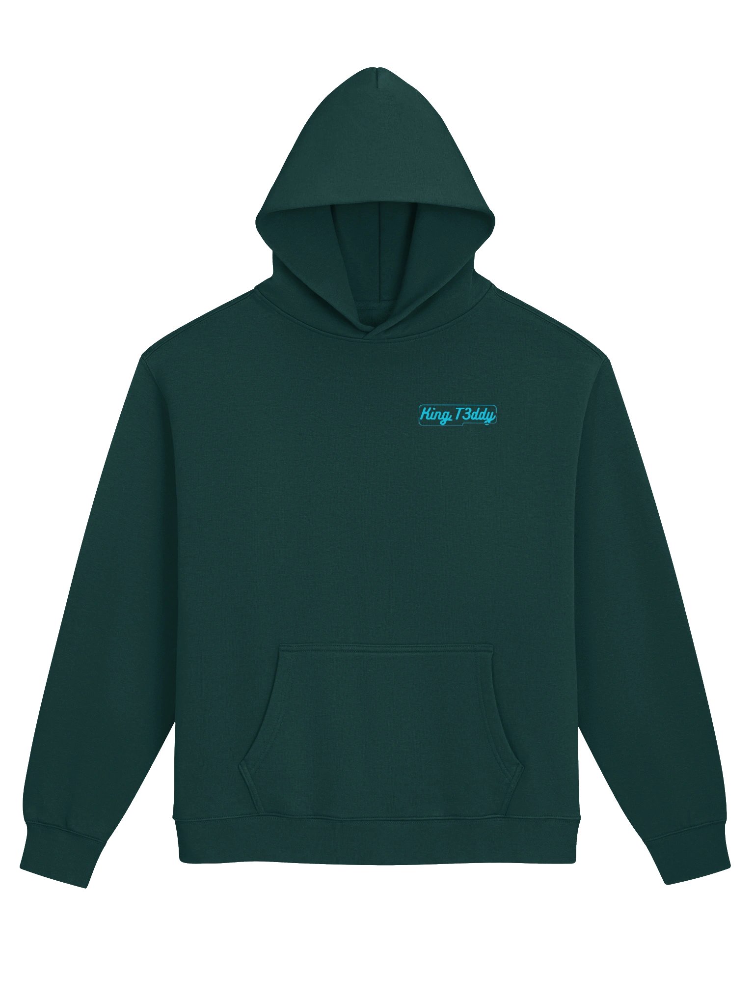 All Hail Hoodie product image (1)