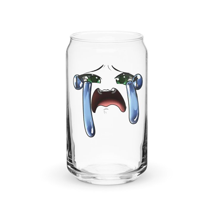 SHIPS FROM US - Can-a-Glass product image (1)