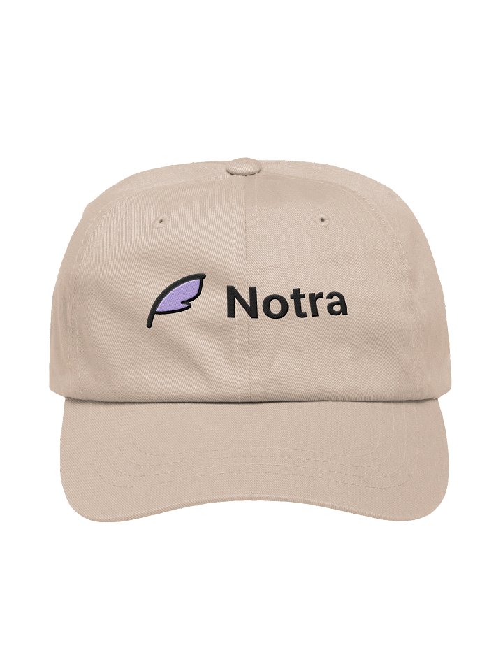 Notra Classic Hat product image (1)