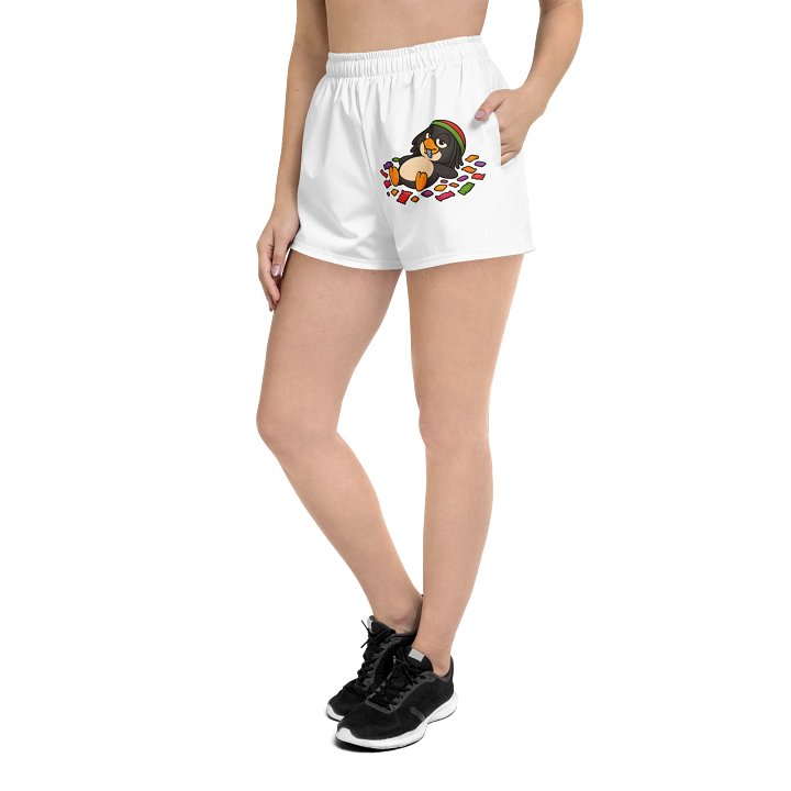 Bloated Bill Shorts product image (2)