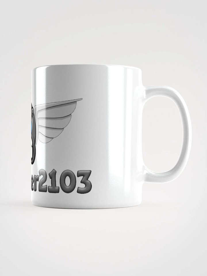 Wrathster's Explosive Mug product image (2)