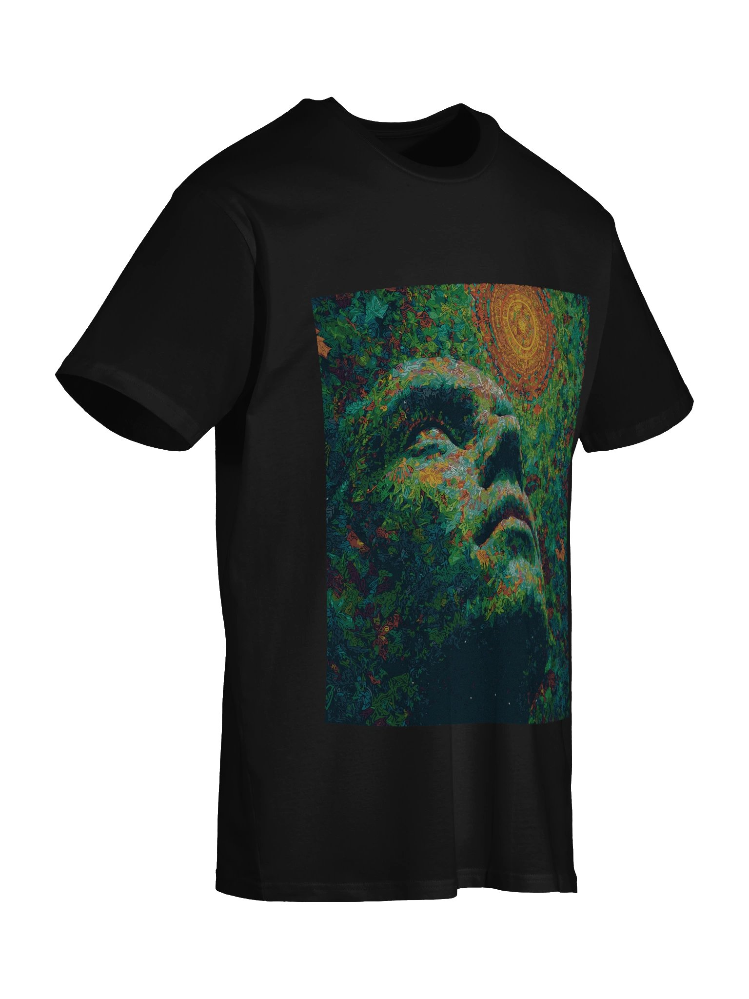 Vision of the Earth Spirit Tee product image (29)