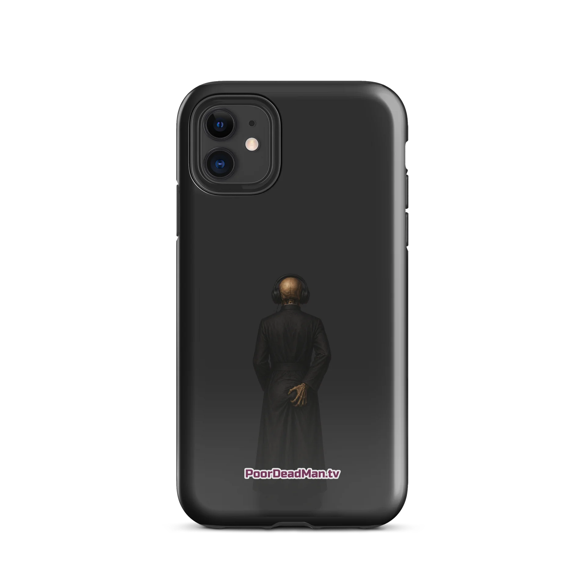 PDM The Ancient Itch Phone Case product image (2)