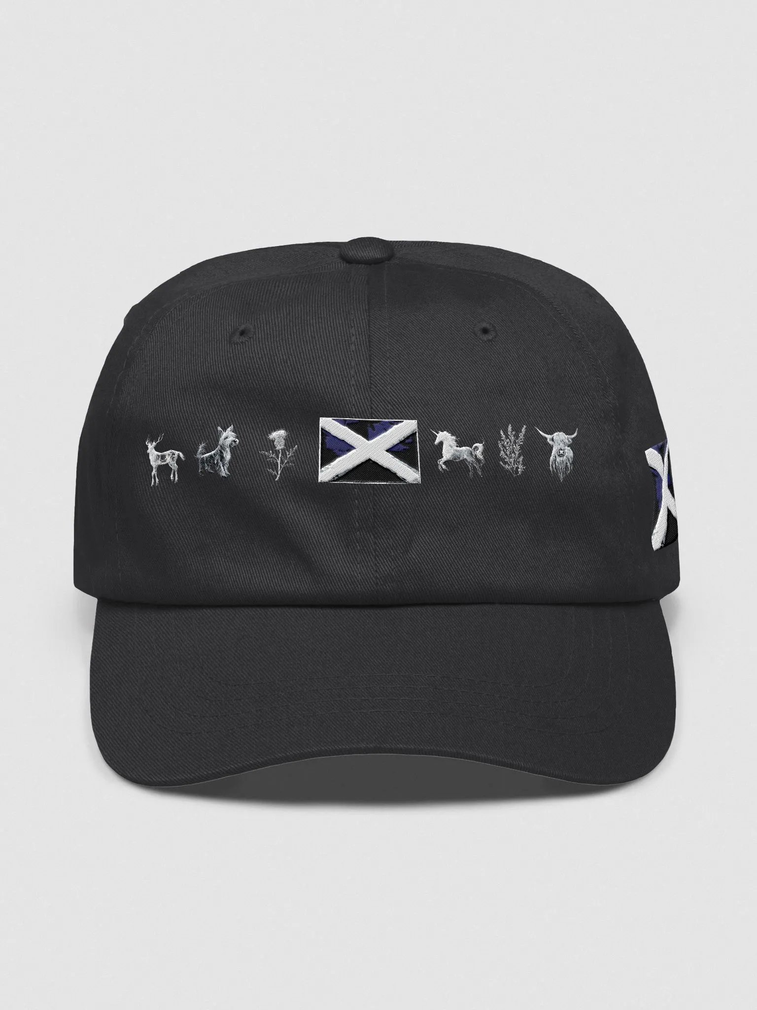 Scottish Romantics Collection product image (1)
