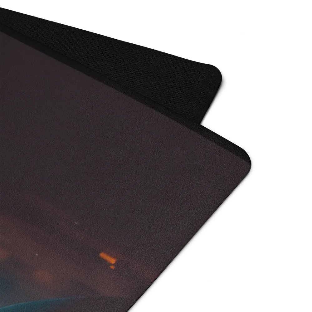 John Wick Master Yoga Mat product image (5)