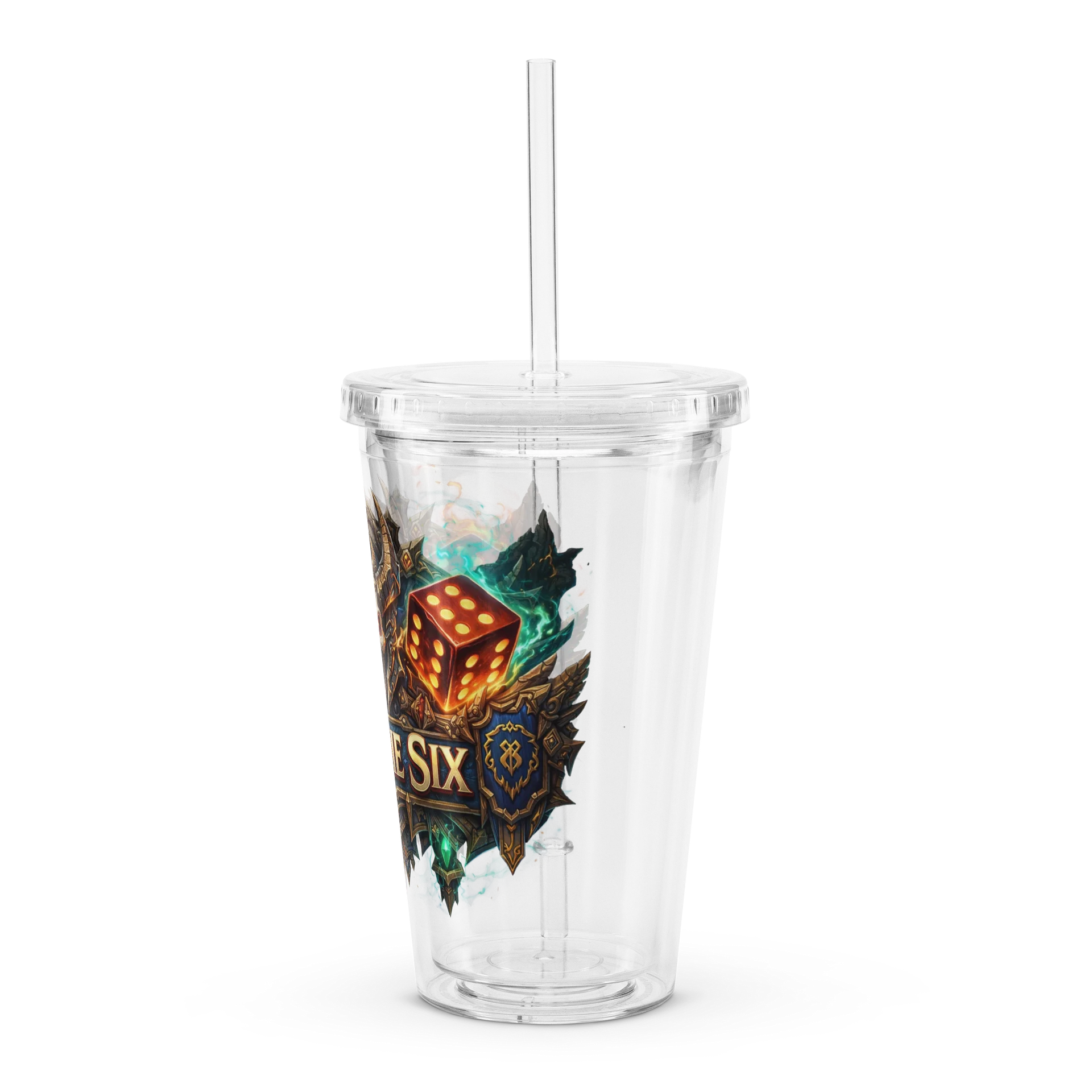 Three Die Six Guild Cup product image (4)