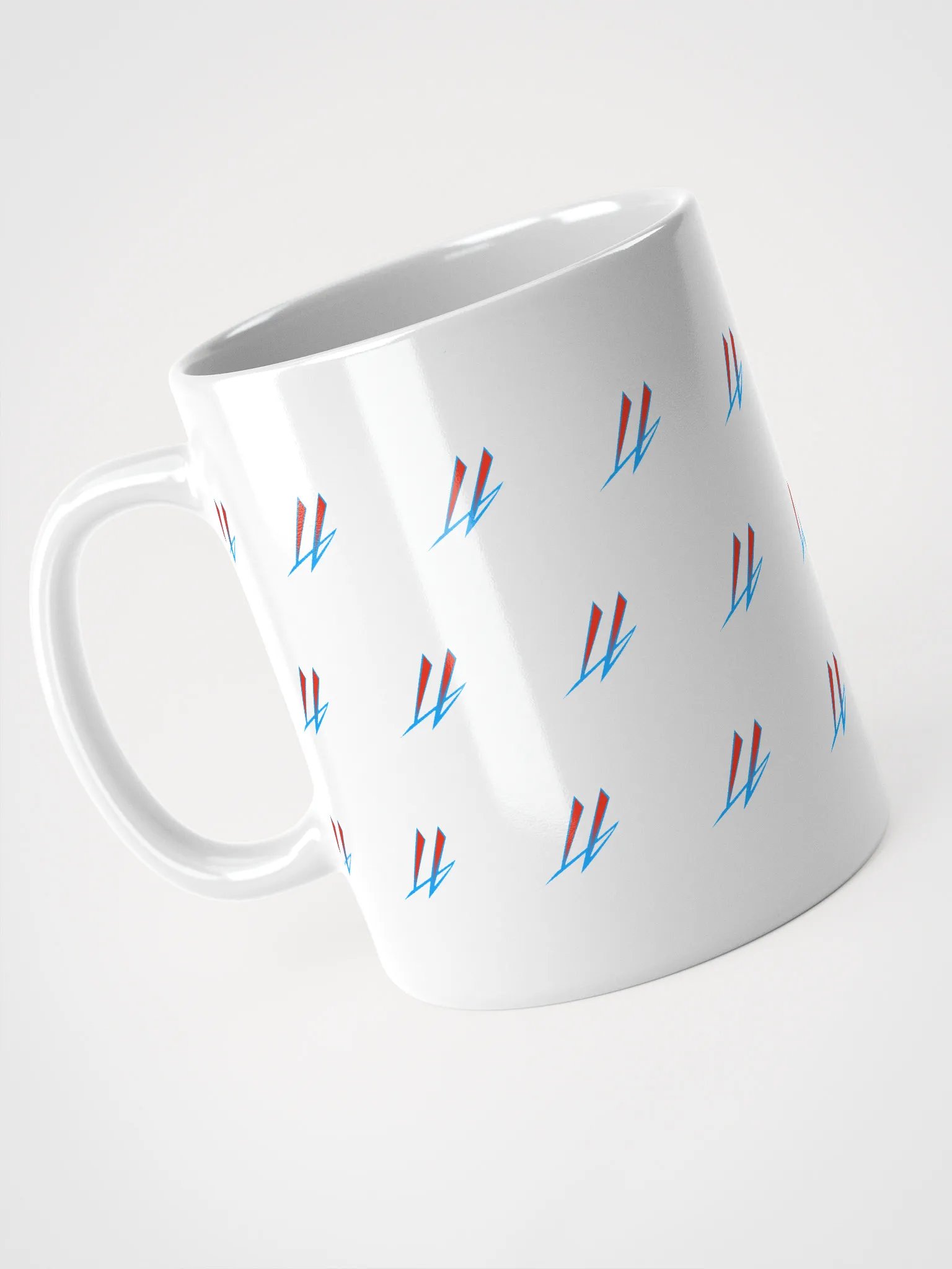 LG Logo Ceramic Mug product image (3)