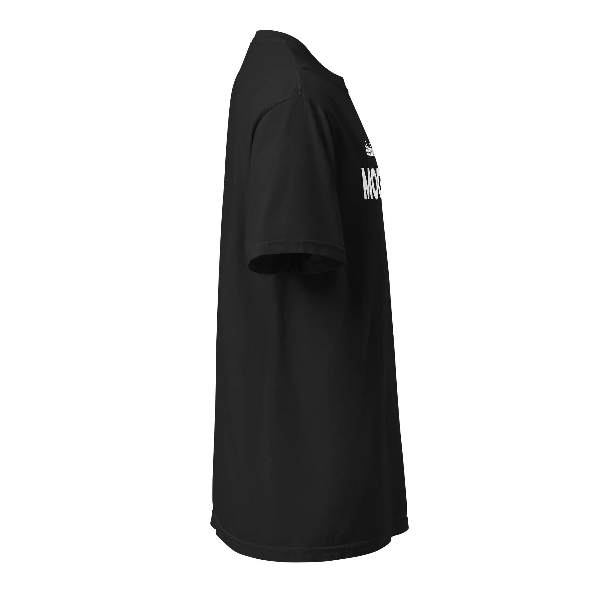 Absolutely MOGGED Official T-Shirt product image (2)