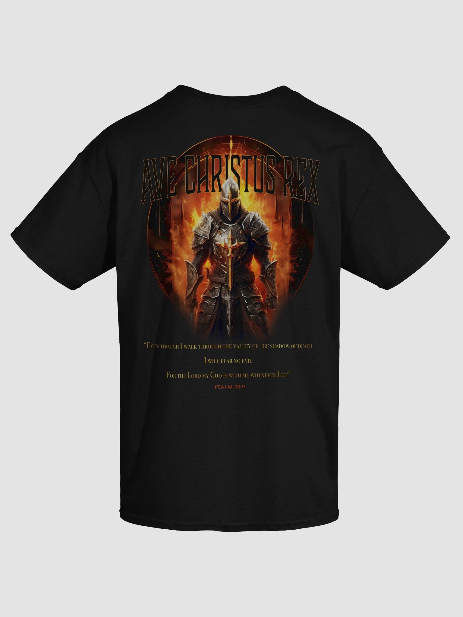 I will fear no evil product image (3)