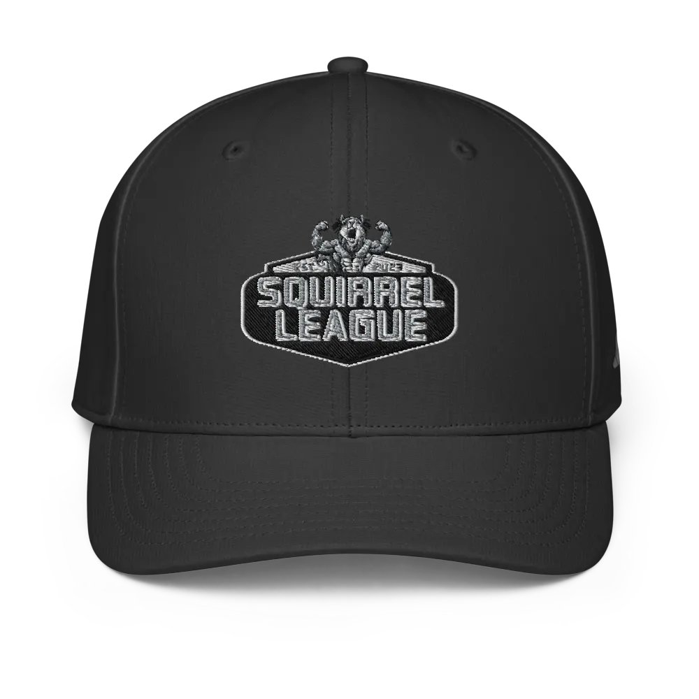 Squirrel League Adidas Hat product image (32)