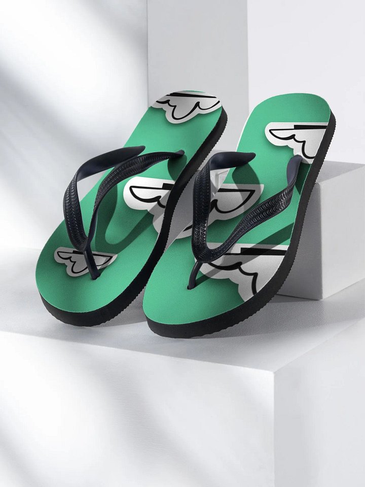 Cloud Flip-Flops product image (1)