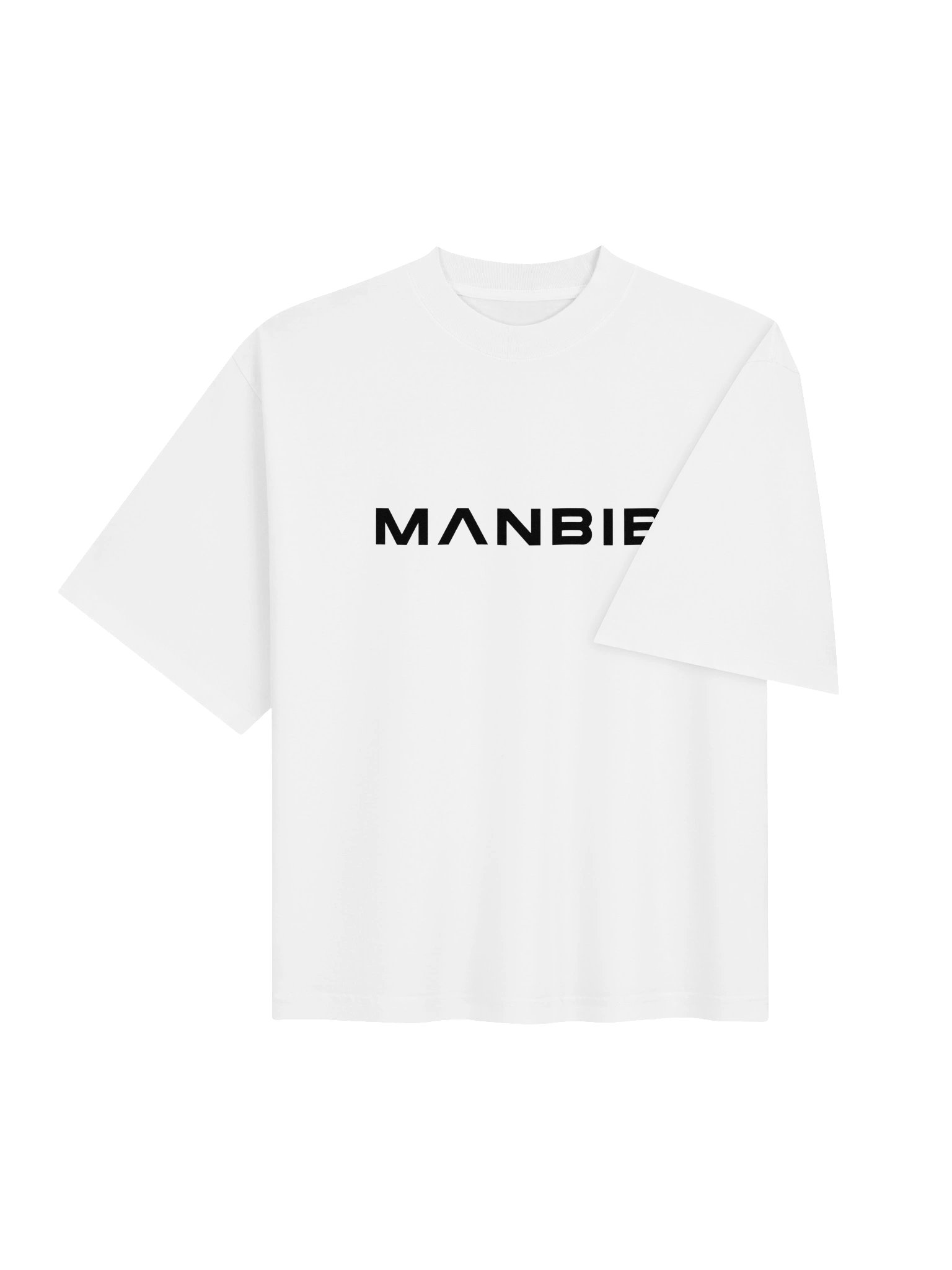 The MANBIB — White product image (8)